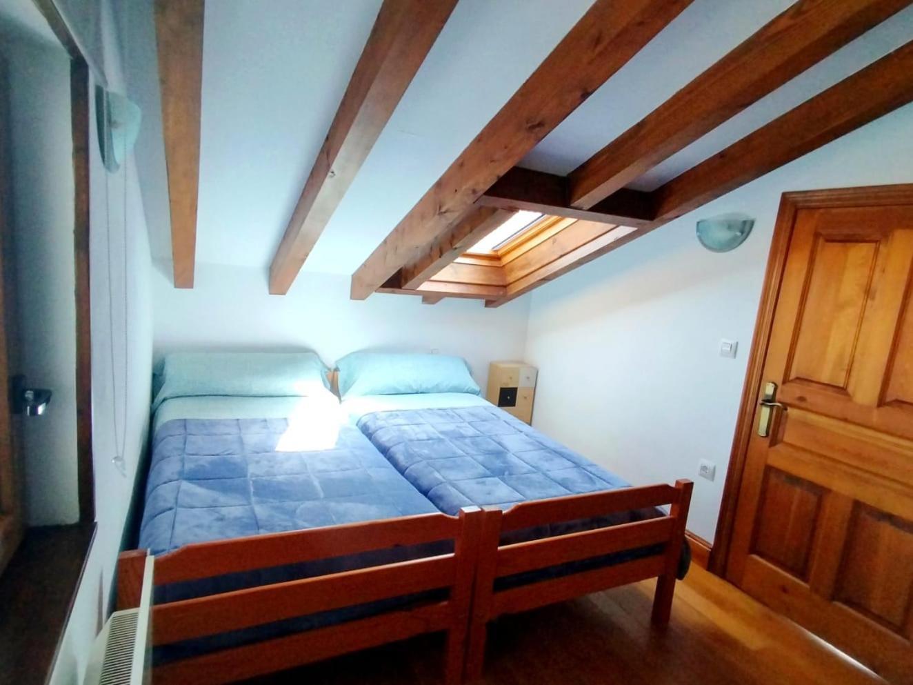 Apartamentos Copi Villa De Suances Exterior foto