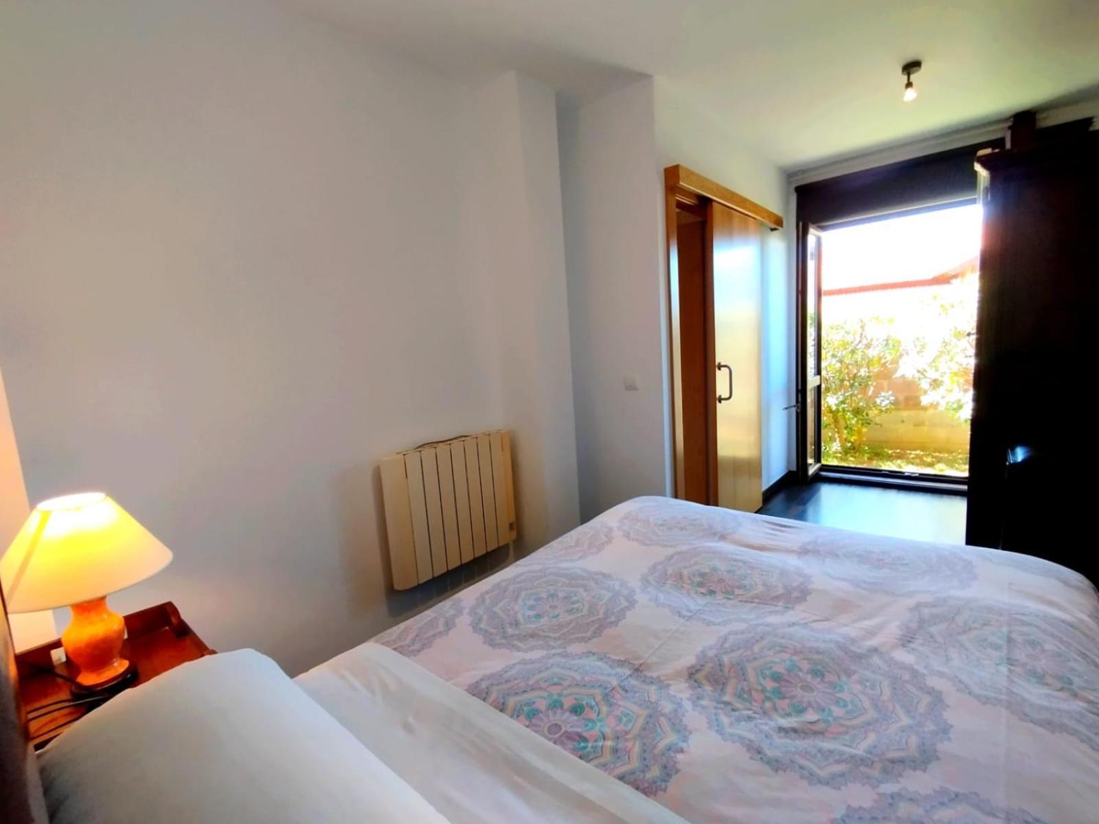 Apartamentos Copi Villa De Suances Exterior foto