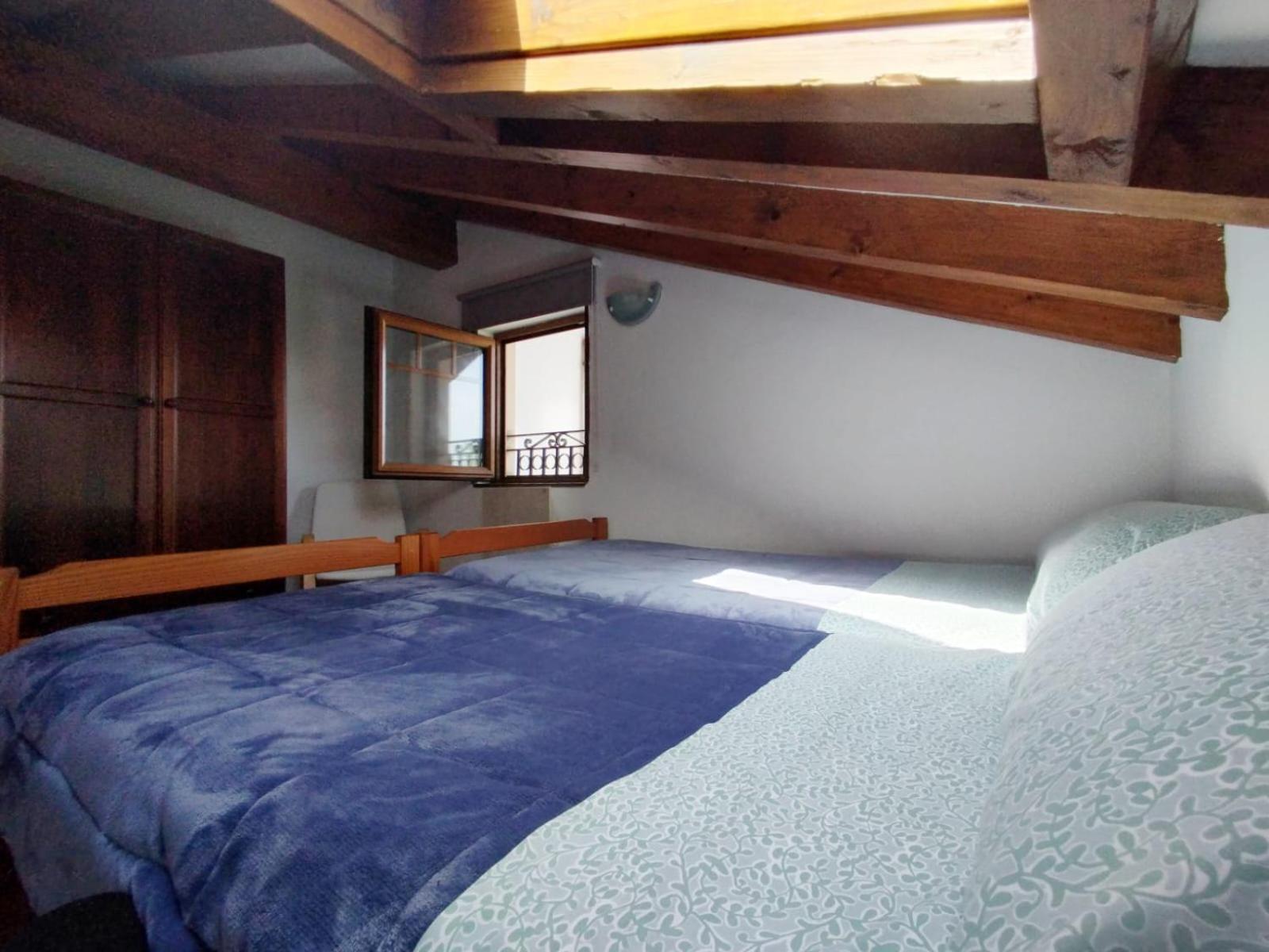 Apartamentos Copi Villa De Suances Exterior foto