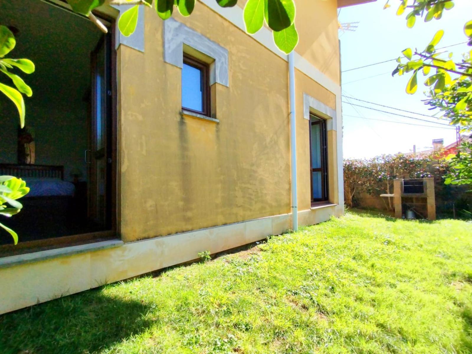 Apartamentos Copi Villa De Suances Exterior foto