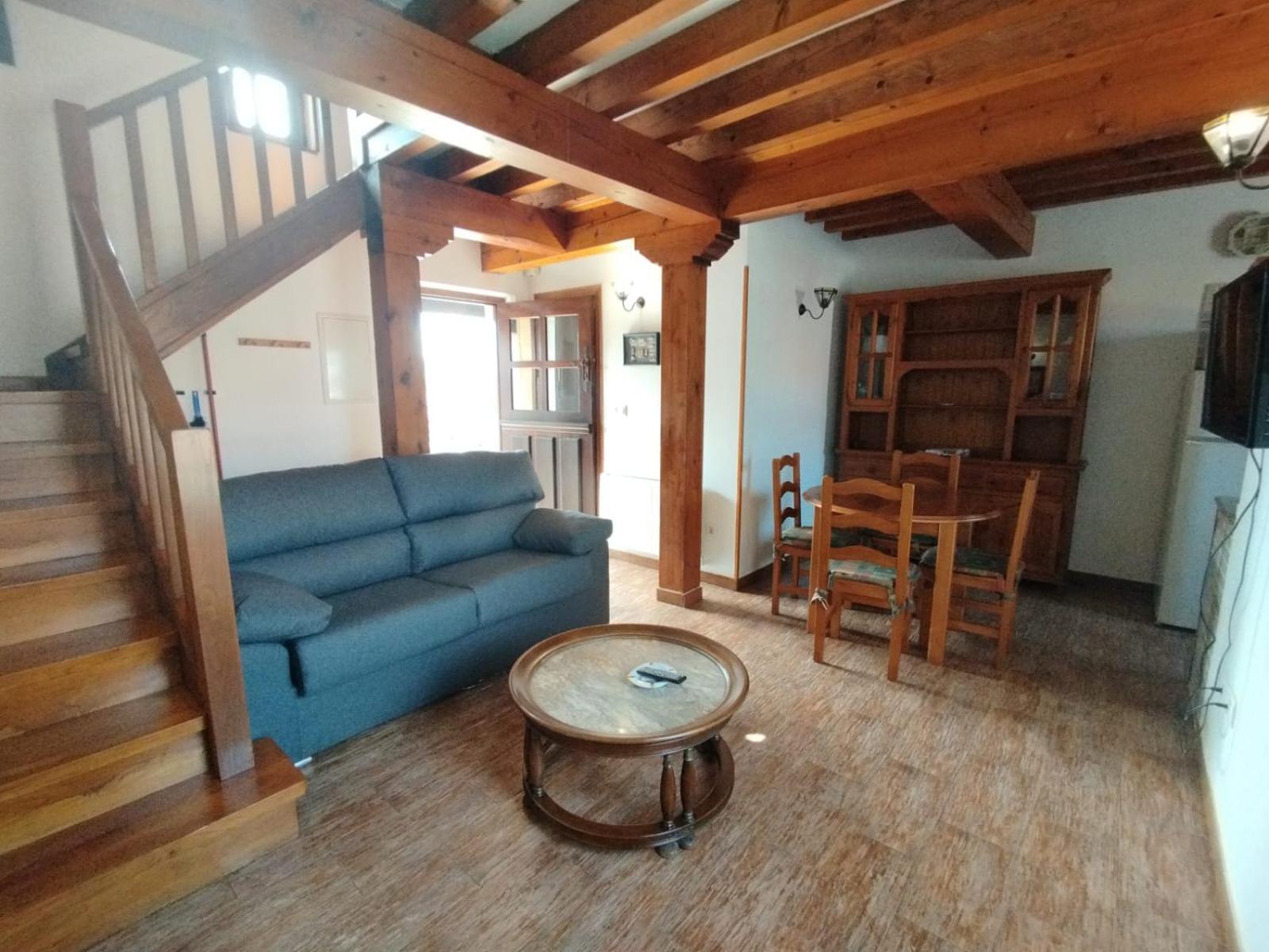 Apartamentos Copi Villa De Suances Exterior foto
