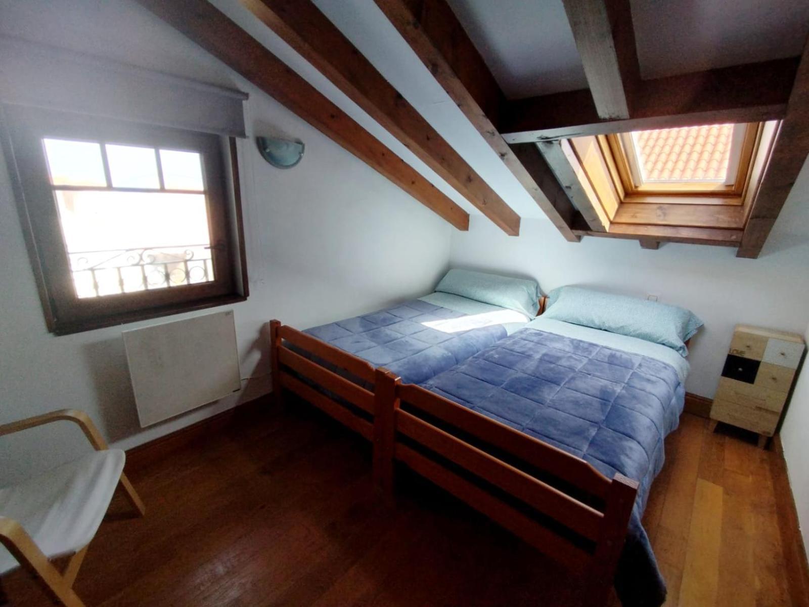 Apartamentos Copi Villa De Suances Exterior foto