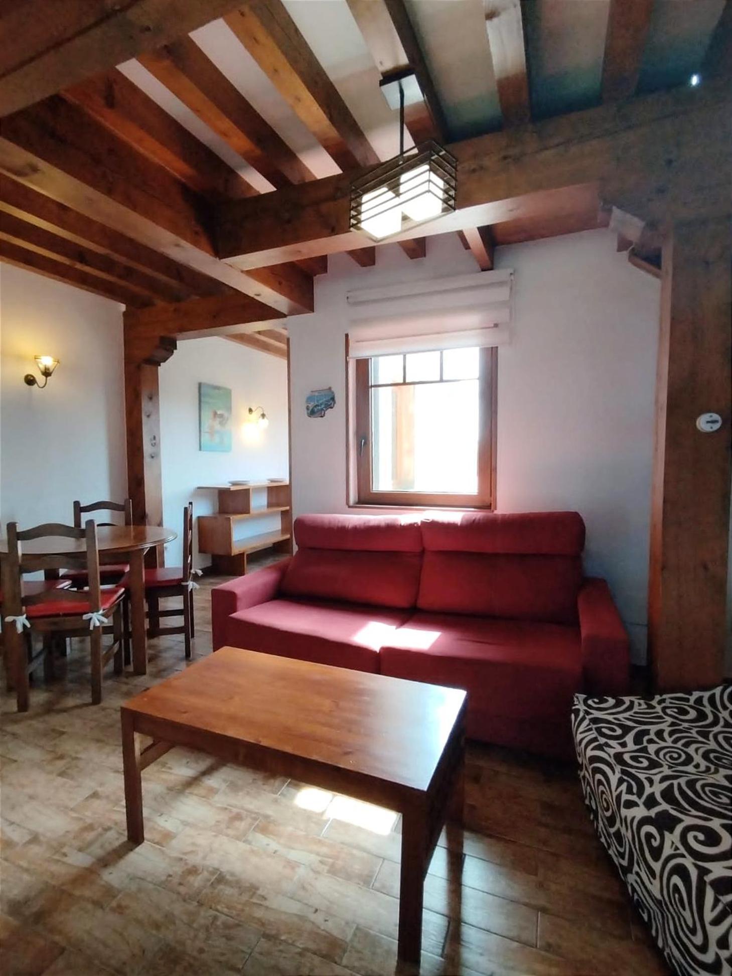 Apartamentos Copi Villa De Suances Exterior foto