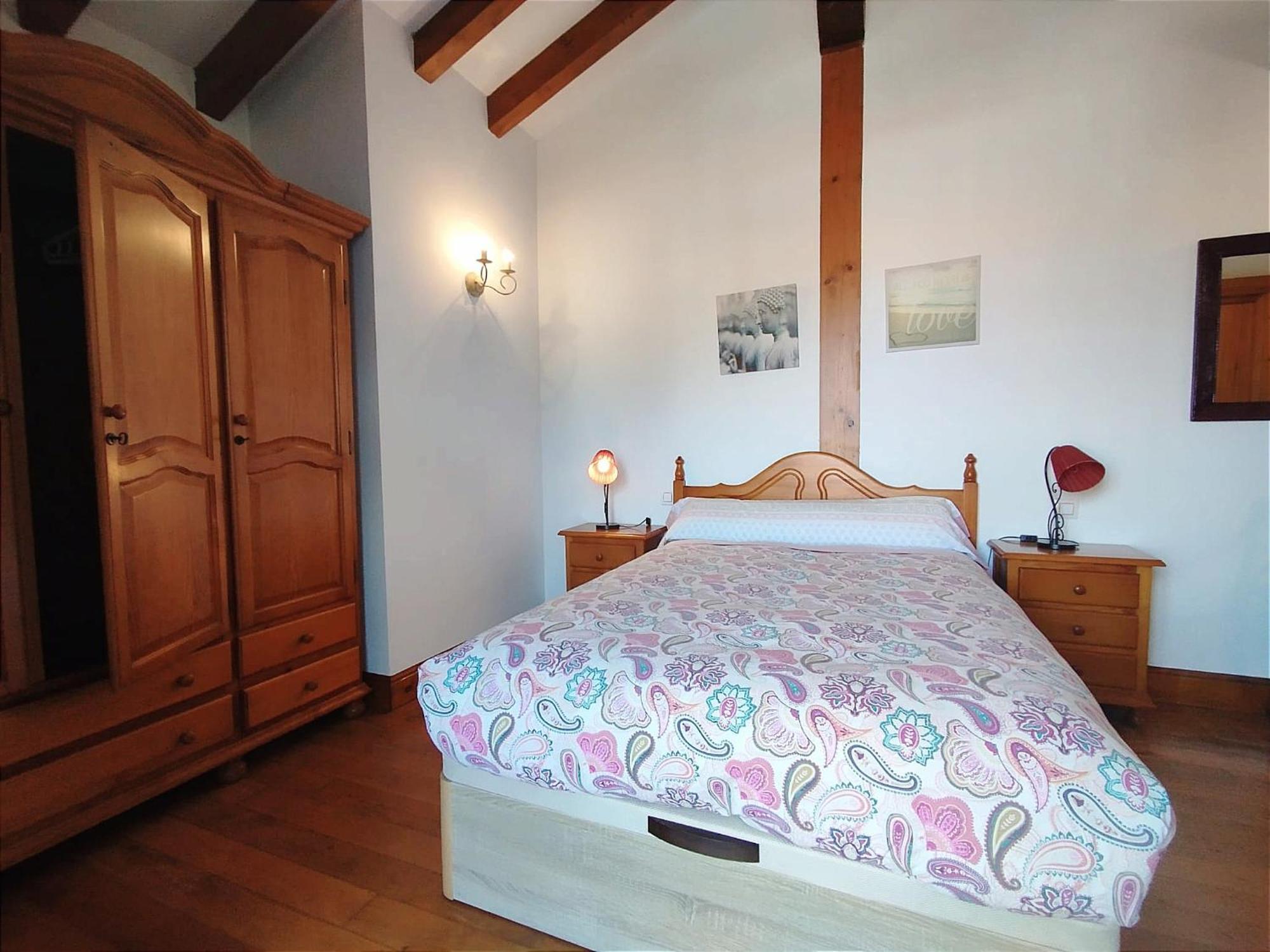 Apartamentos Copi Villa De Suances Exterior foto