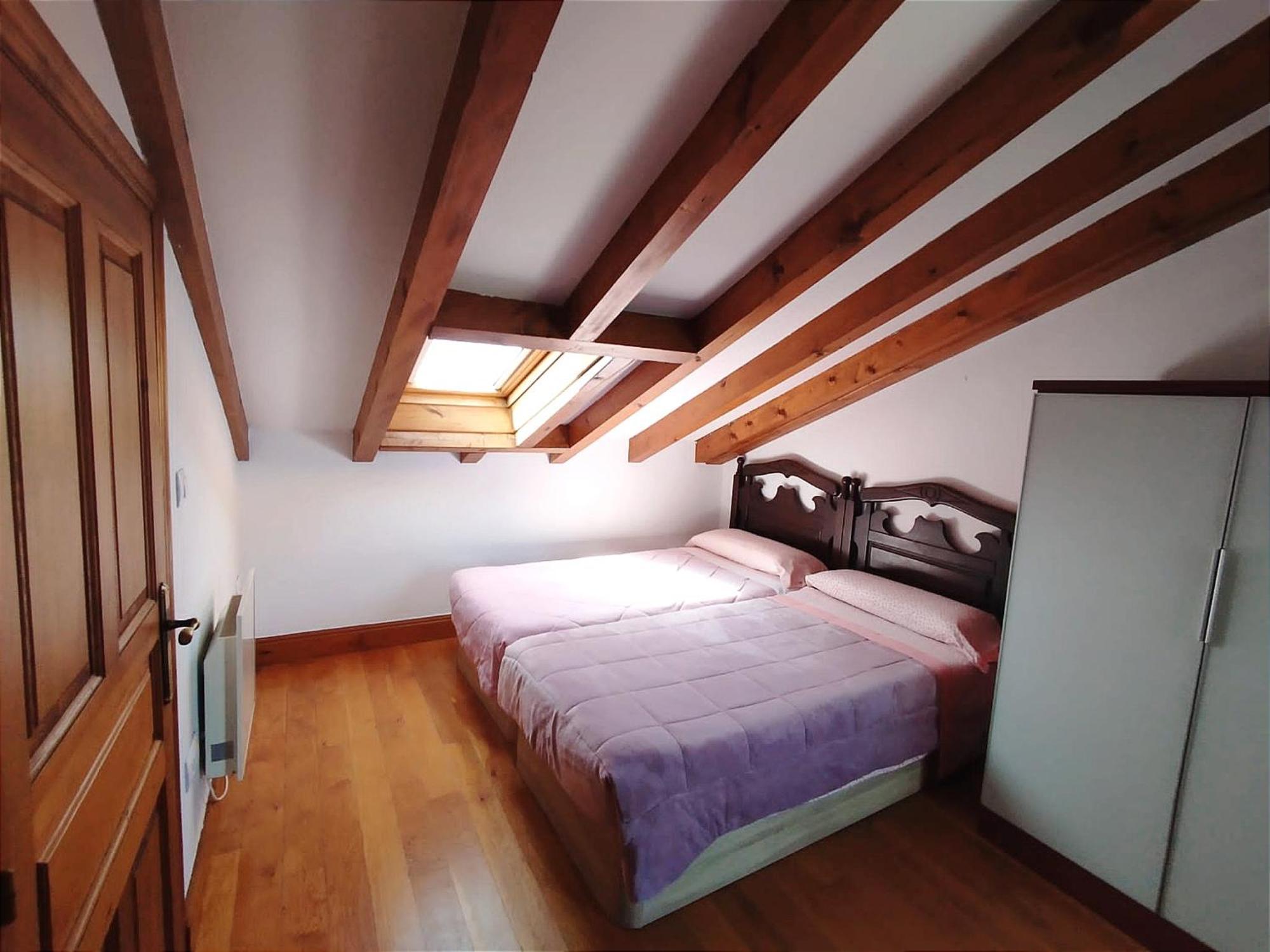 Apartamentos Copi Villa De Suances Exterior foto