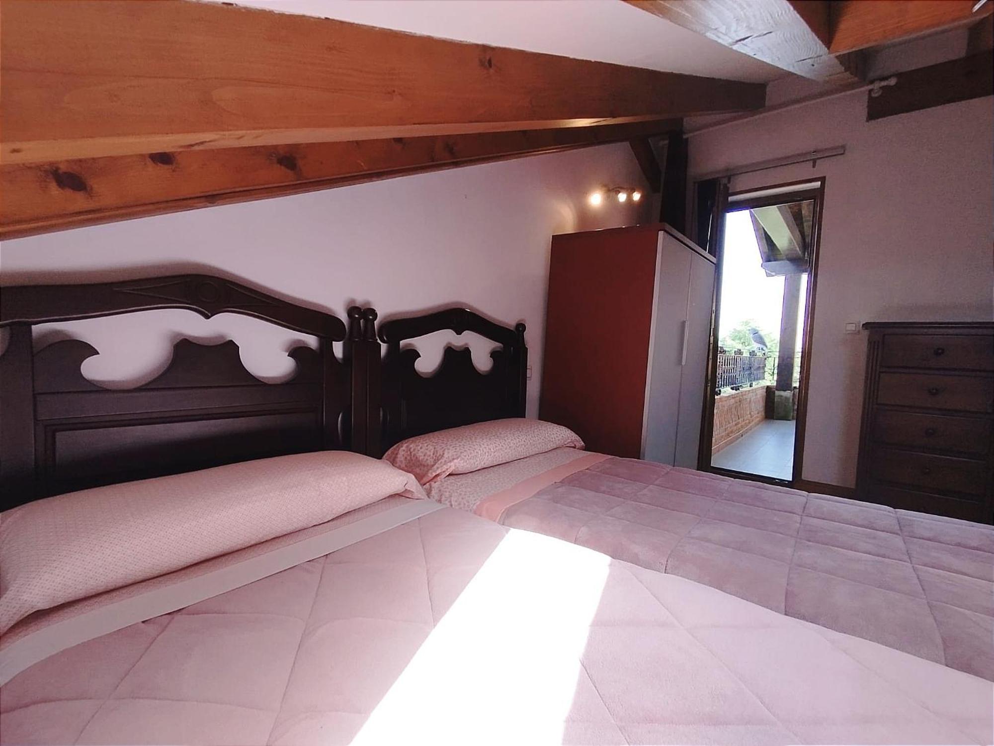 Apartamentos Copi Villa De Suances Exterior foto