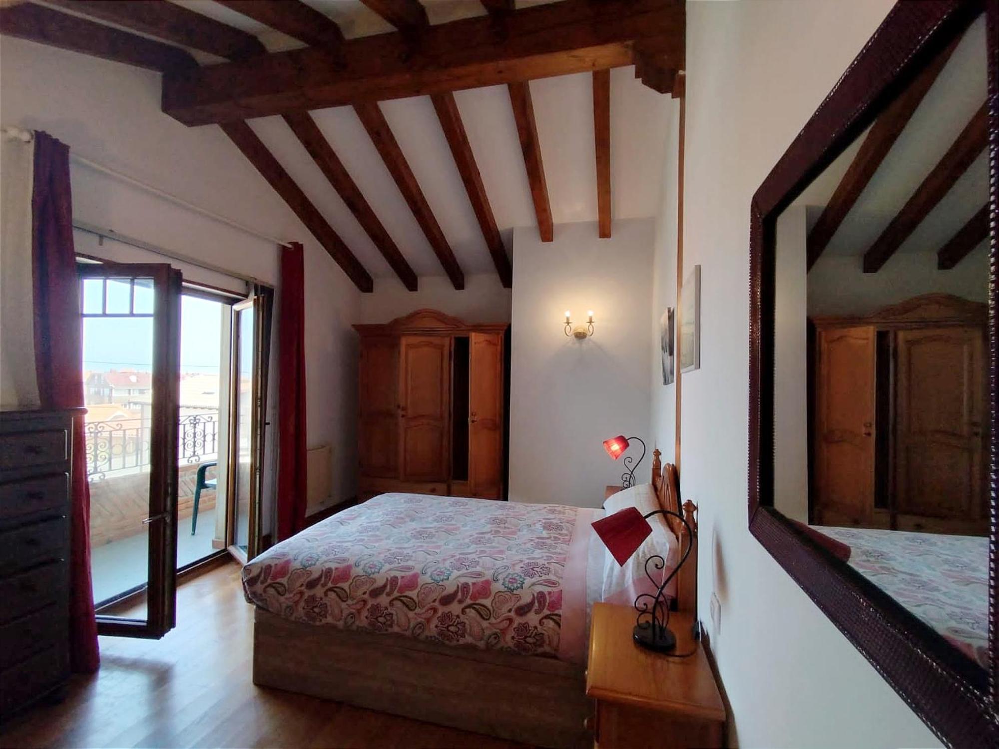 Apartamentos Copi Villa De Suances Exterior foto