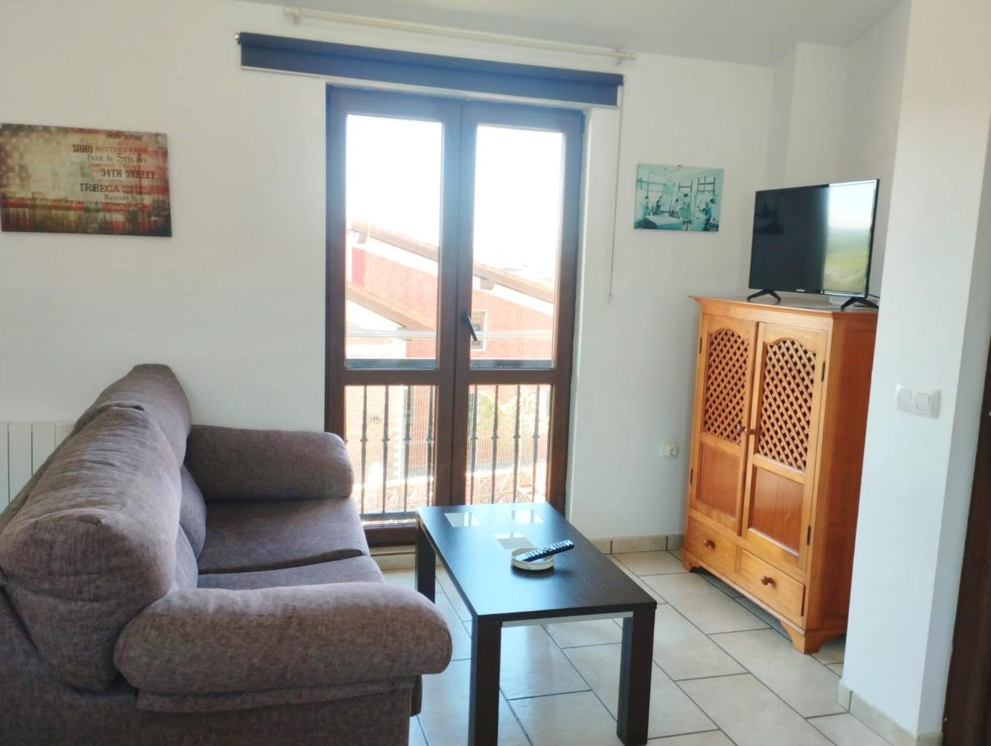 Apartamentos Copi Villa De Suances Exterior foto