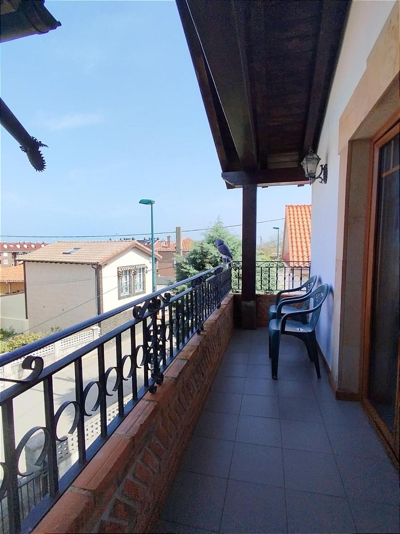 Apartamentos Copi Villa De Suances Exterior foto