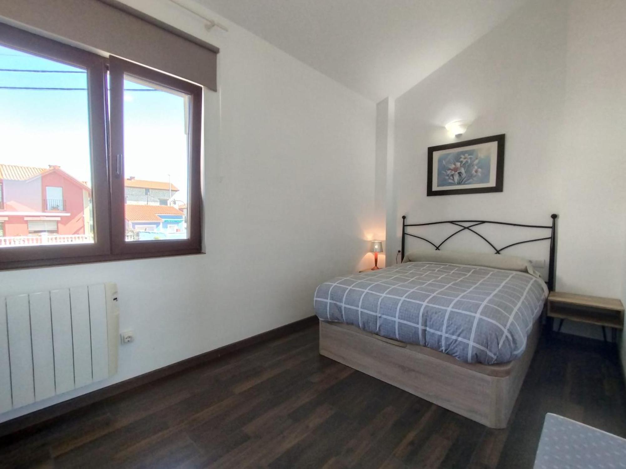 Apartamentos Copi Villa De Suances Exterior foto
