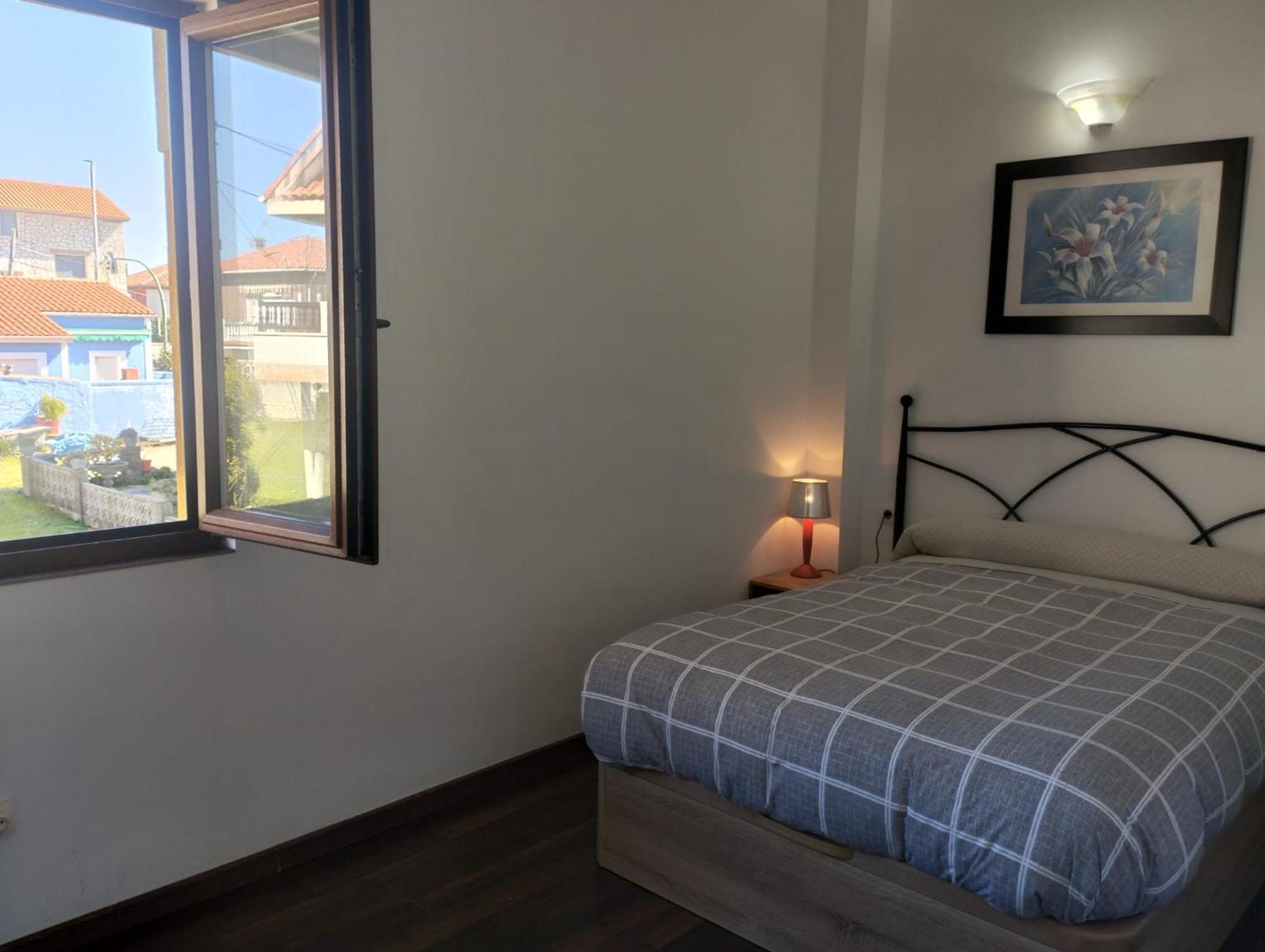 Apartamentos Copi Villa De Suances Exterior foto