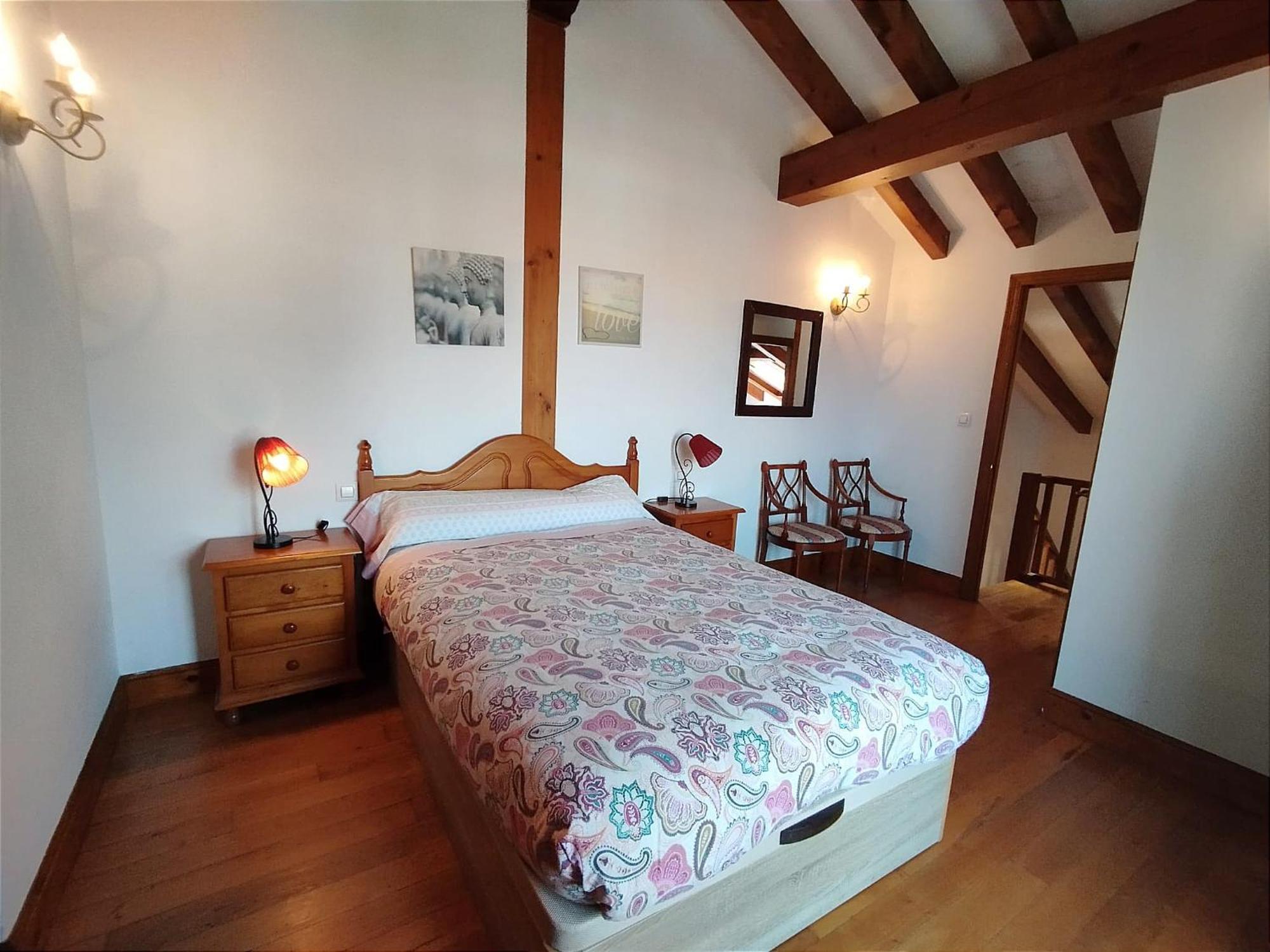 Apartamentos Copi Villa De Suances Exterior foto
