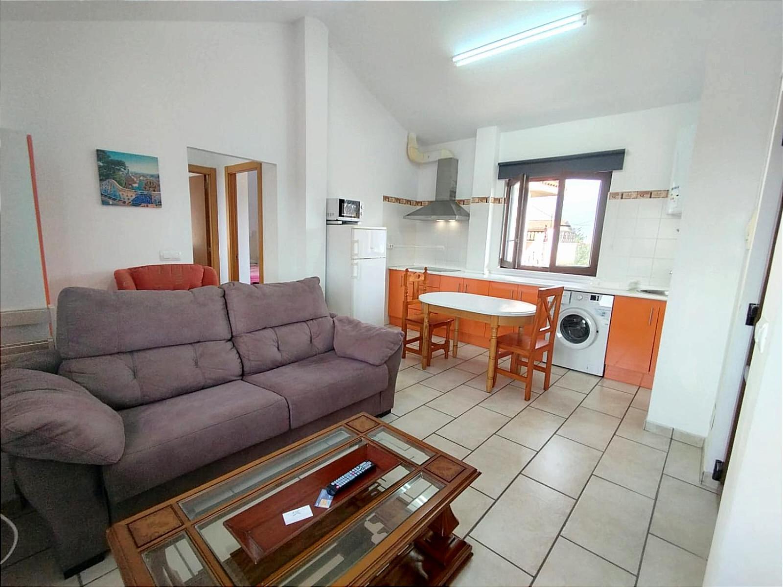 Apartamentos Copi Villa De Suances Exterior foto