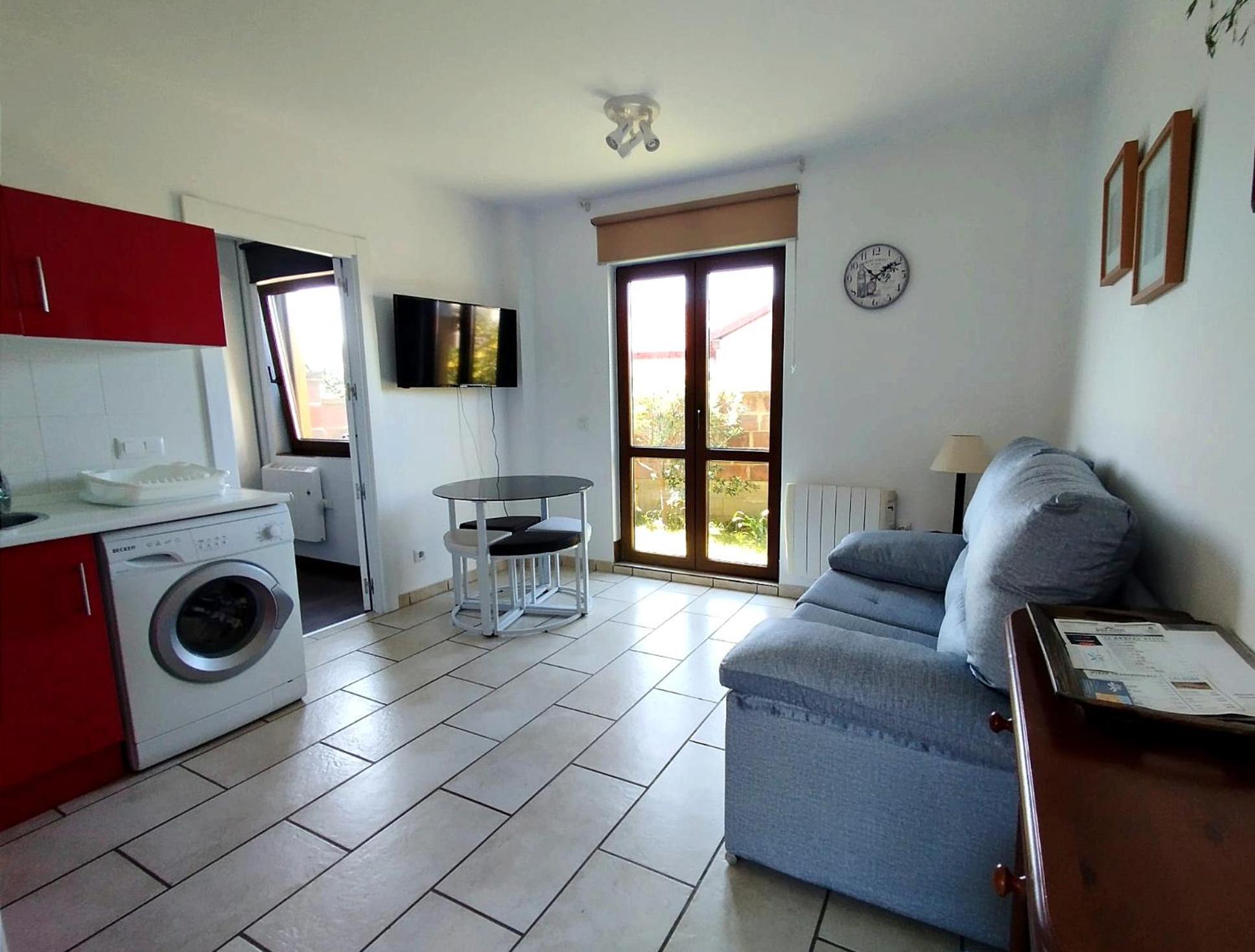 Apartamentos Copi Villa De Suances Exterior foto