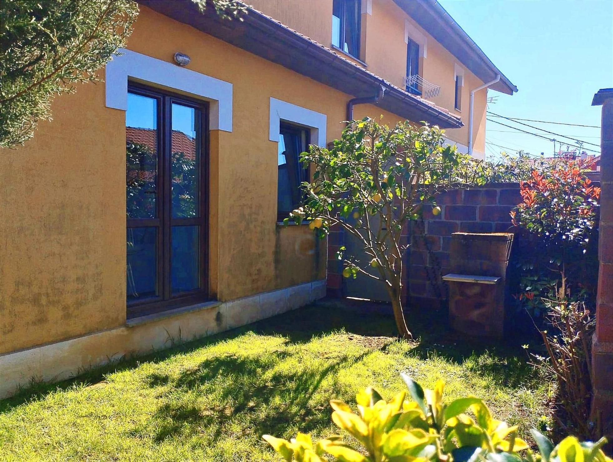 Apartamentos Copi Villa De Suances Exterior foto